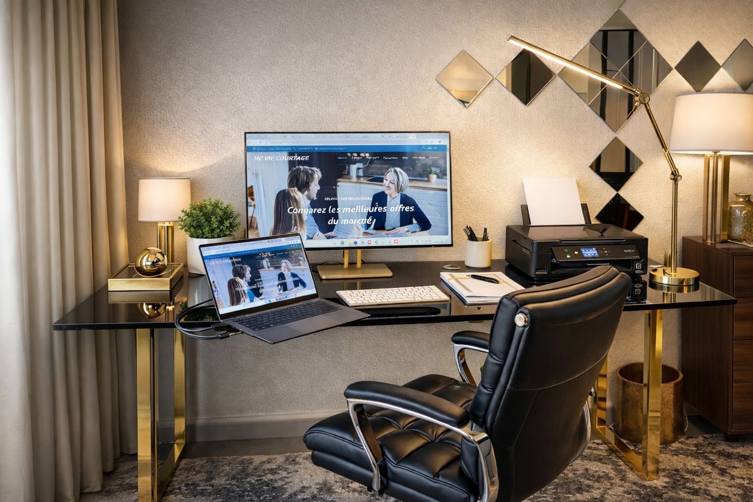 Conseillère en protection sociale