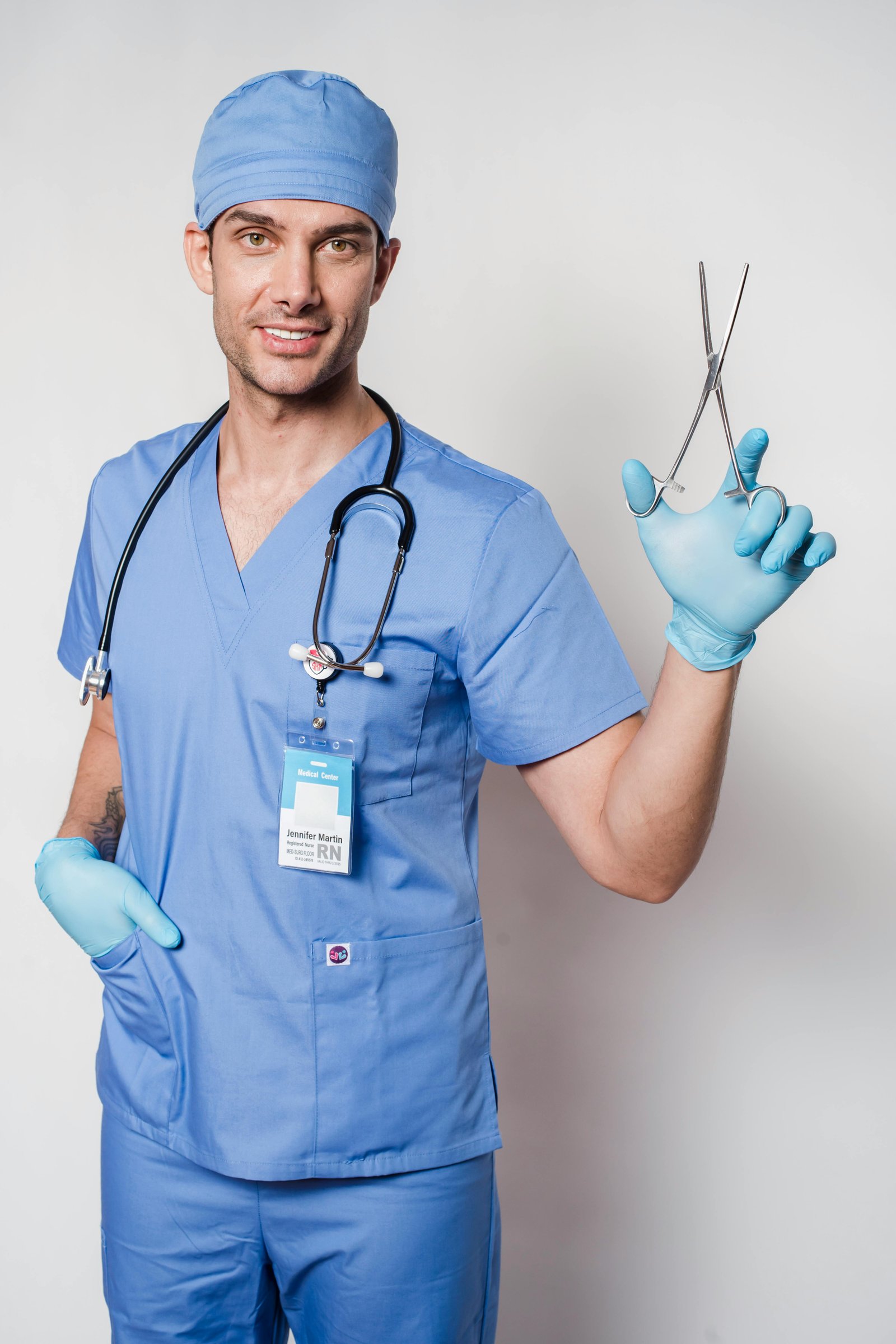 Médicaux et Paramédicaux
